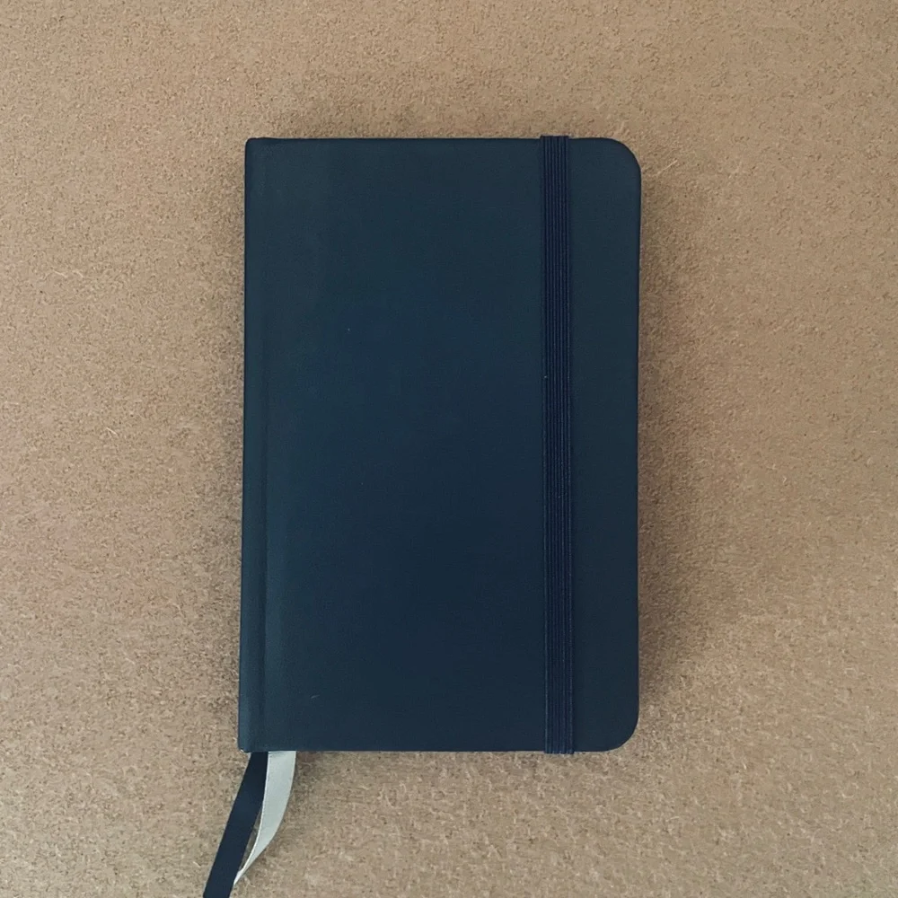 ⭐️$15 - BUNDLE OF 3 - SUGAR PAPER | ÈCCOLO LINED NOTEBOOKS | JOURNALS | NEW